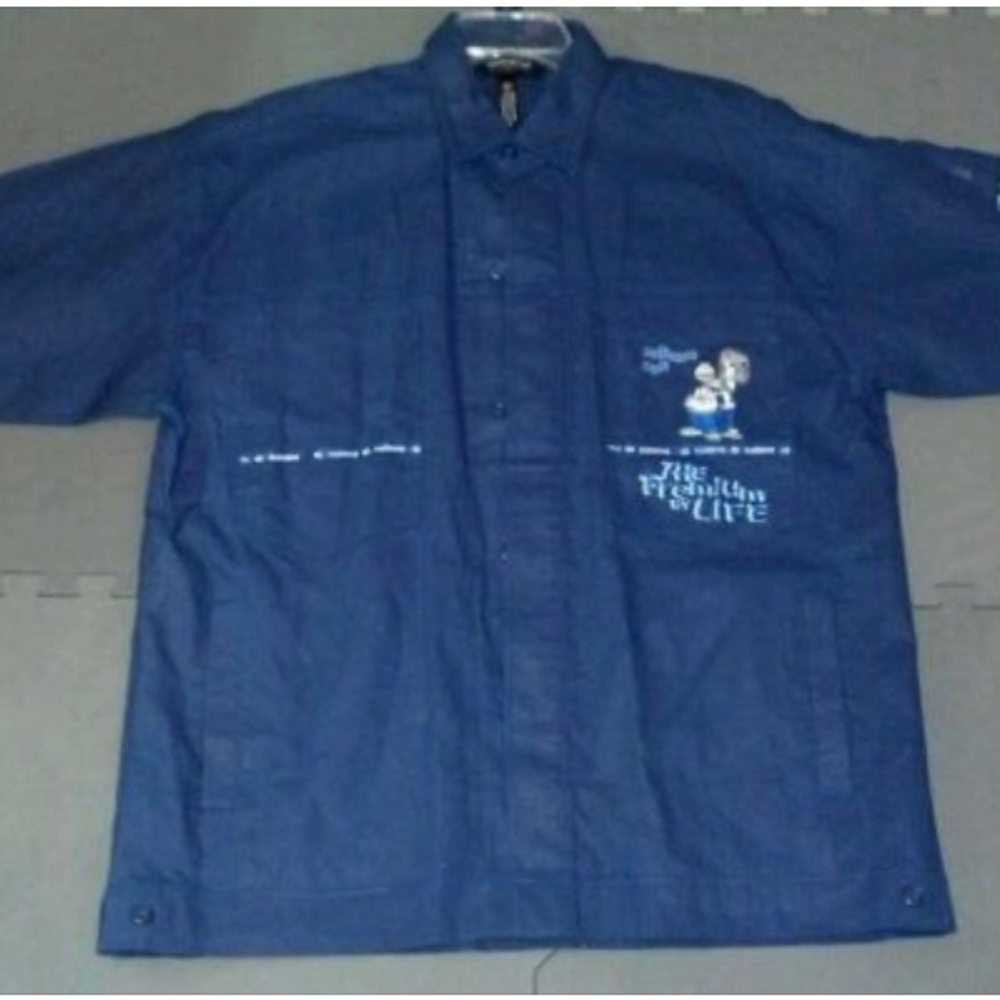 Platinum HipBop History shirt and shorts leisure outfit